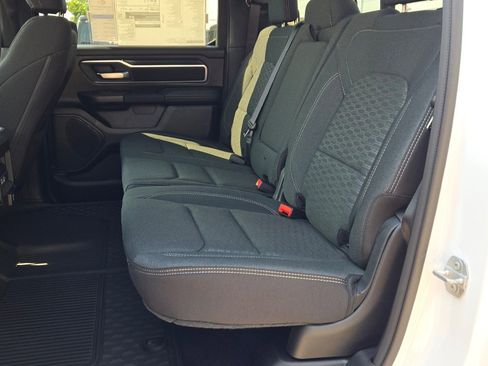 New 2026 RAM 1500 Big Horn image 18