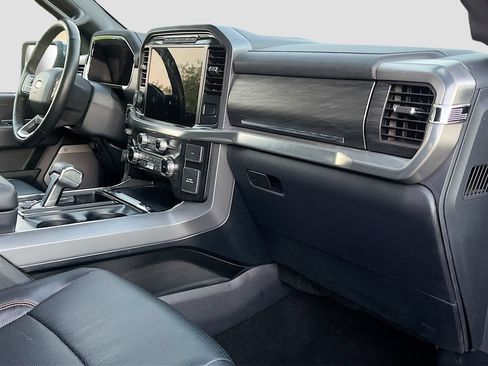 Used 2024 Ford F150 Lariat w/ Bed Utility Package AWD/4WD image 31