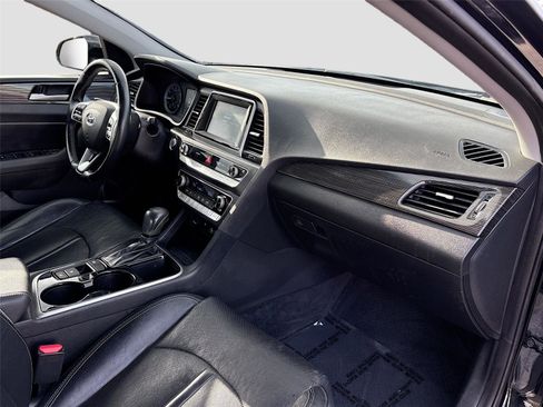 Used 2019 Hyundai Sonata Limited image 30