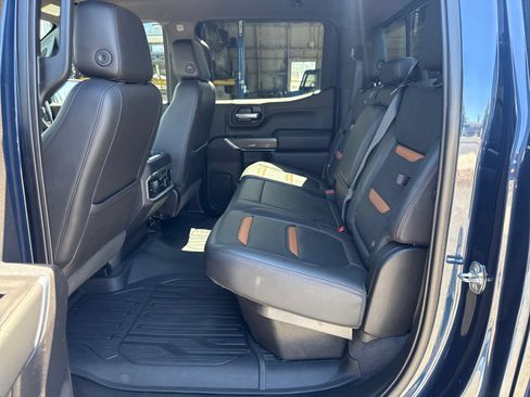 Used 2019 GMC Sierra 1500 AT4 w/ AT4 Premium Package AWD/4WD image 25