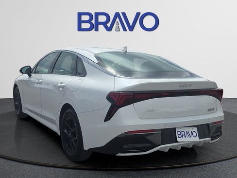 Used 2025 Kia K5 LXS FWD image 3