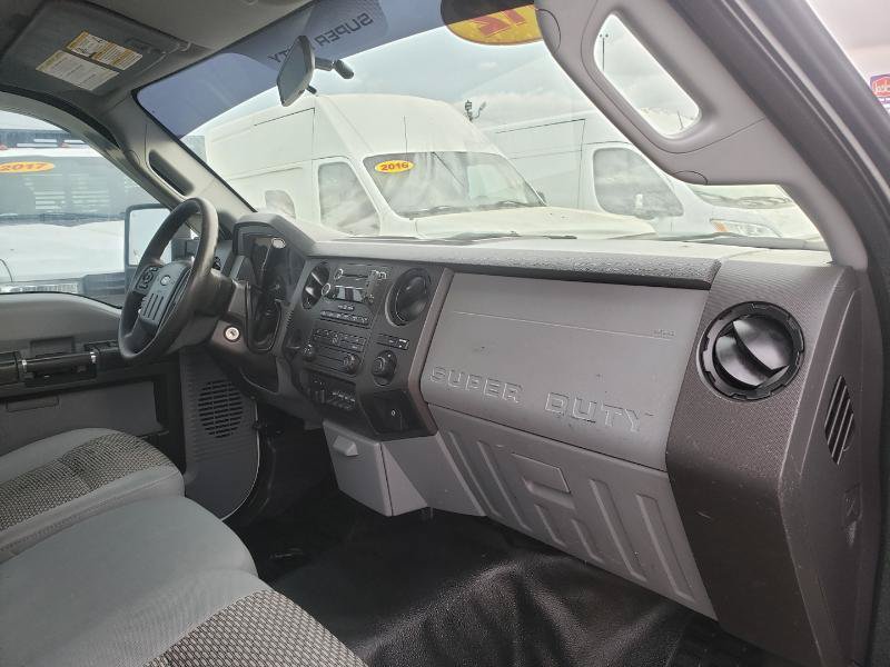 Used 2012 Ford F350 XL w/ PWR Equipment Group RWD image 11