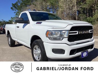 Used 2022 RAM 3500 Tradesman