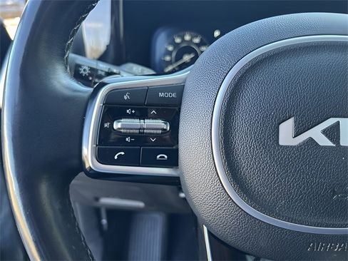 Used 2022 Kia Sorento SX Prestige w/ Rust Color Package image 20