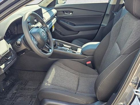 New 2026 Honda Accord SE image 14