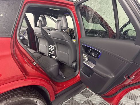 New 2026 Mercedes-Benz GLC 300 4MATIC image 18