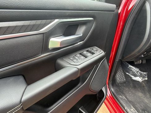 New 2026 RAM 1500 Big Horn AWD/4WD image 15