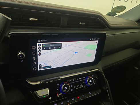 Certified 2024 GMC Sierra 3500 AT4 w/ AT4 Premium Plus Package image 20