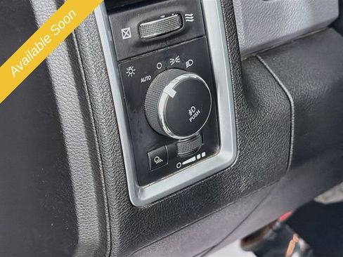 Used 2019 RAM 1500 Warlock AWD/4WD image 10