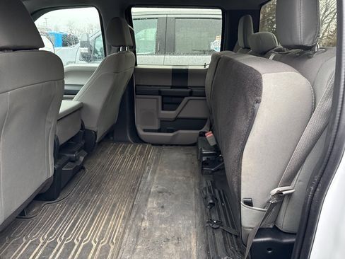 Used 2019 Ford F350 XL w/ Power Equipment Group image 9