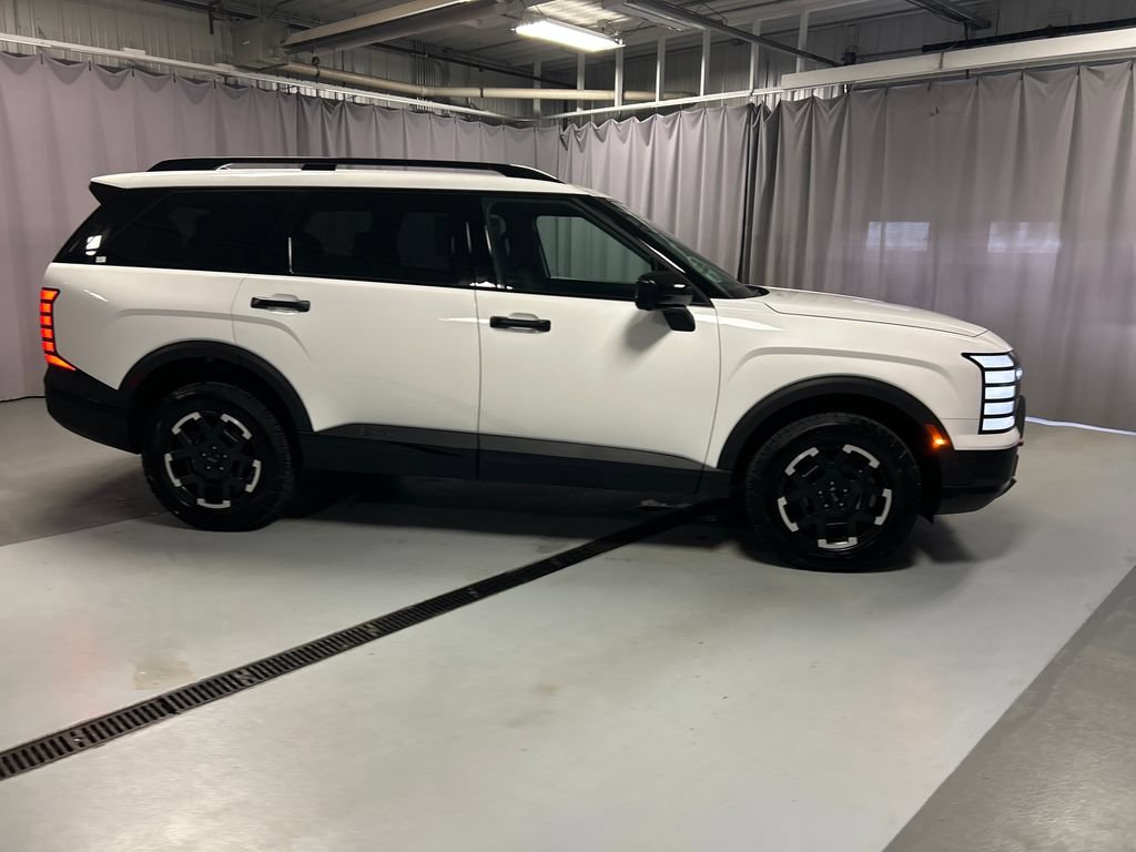 Used 2026 Hyundai Palisade XRT Pro AWD/4WD image 8