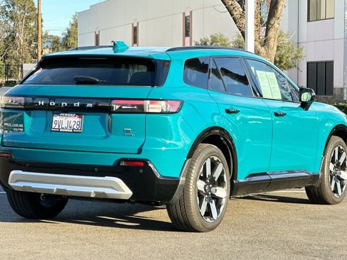 Certified 2024 Honda Prologue Elite image 4