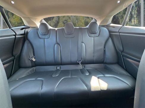 Used 2014 Tesla Model S RWD image 15