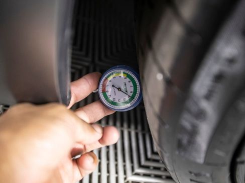 Used 2024 BMW Z4 M40i w/ Premium Package image 46