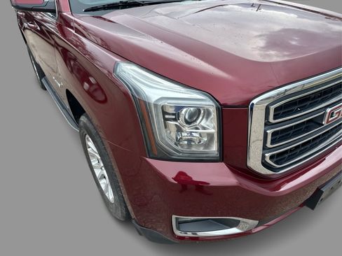 Used 2020 GMC Yukon SLT AWD/4WD image 46