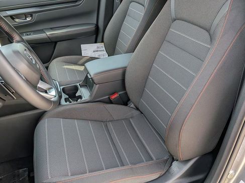 New 2026 Honda CR-V Sport image 7