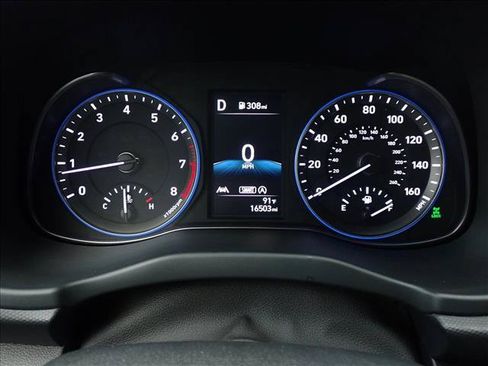 Used 2022 Hyundai Kona SE AWD/4WD image 23