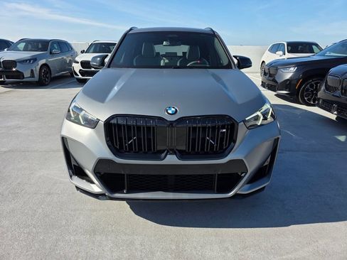 New 2026 BMW X1 M35i w/ Technology Package AWD/4WD image 2