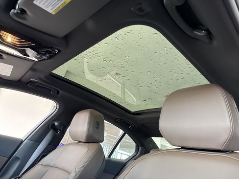 New 2026 BMW 530i xDrive image 16