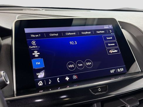 Certified 2022 Cadillac CT5 Premium Luxury w/ Technology Package AWD/4WD image 15