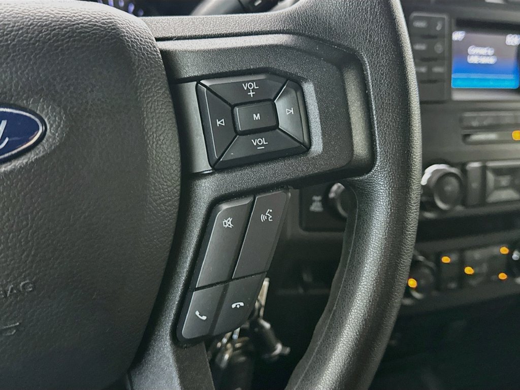 Used 2019 Ford F350 XL w/ XL Value Package AWD/4WD image 25