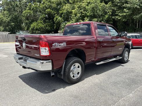 Used 2021 RAM 2500 Tradesman AWD/4WD image 5