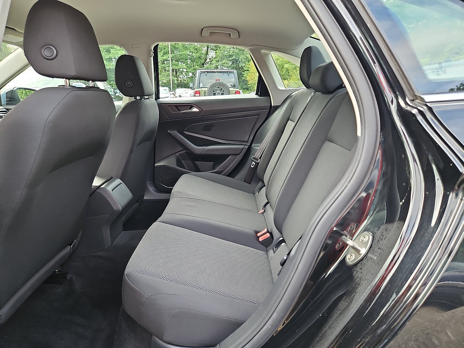 Used 2019 Volkswagen Jetta S FWD image 12