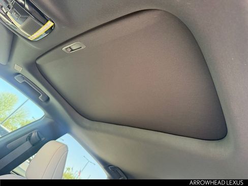 New 2026 Lexus RX 350 Premium image 35