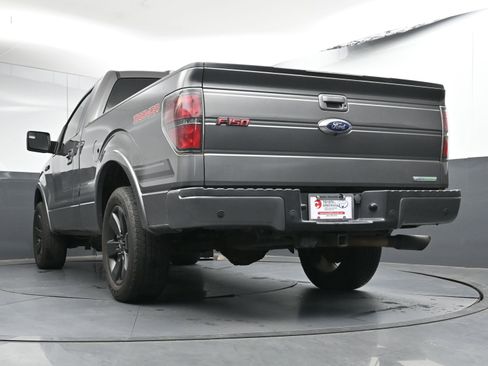 Used 2014 Ford F150 FX4 w/ FX Appearance Package image 27