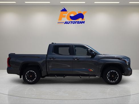 New 2026 Toyota Tundra SR5 AWD/4WD image 5