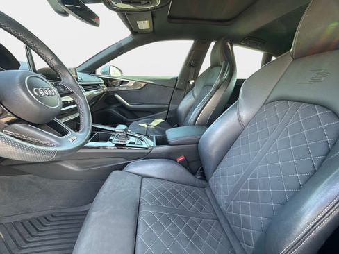 Used 2022 Audi S5 Premium Plus AWD/4WD image 22