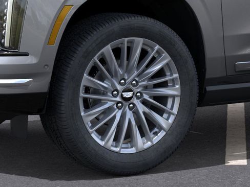 New 2026 Cadillac Escalade ESV Luxury w/ Touring Package image 45