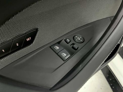 Used 2024 BMW M4 xDrive Competition AWD/4WD image 21