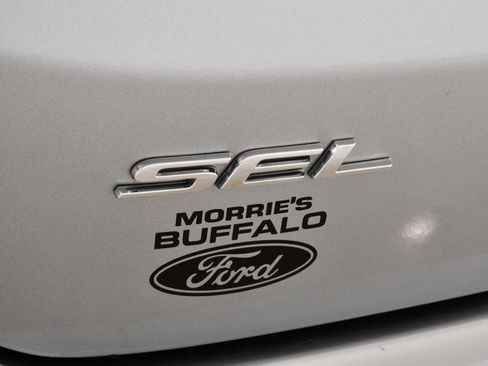 Used 2024 Ford Edge SEL w/ Convenience Package image 22