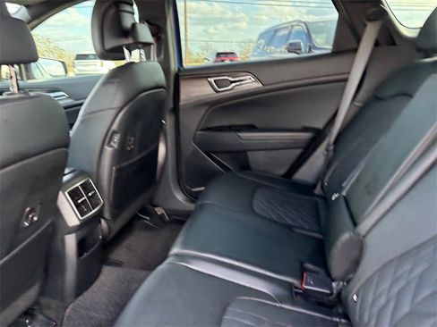 Used 2024 Kia Sportage X-Line w/ X-Line Premium Package image 31