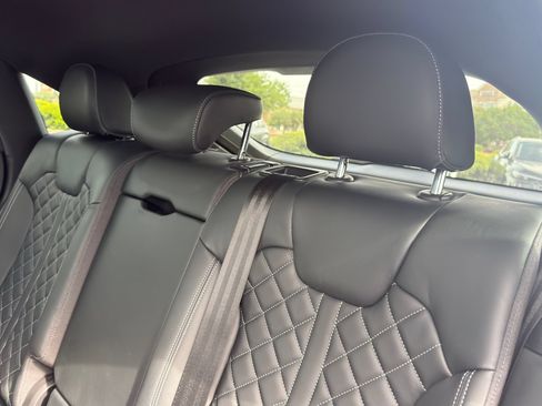 Used 2023 Audi SQ5 Premium Plus AWD/4WD image 31