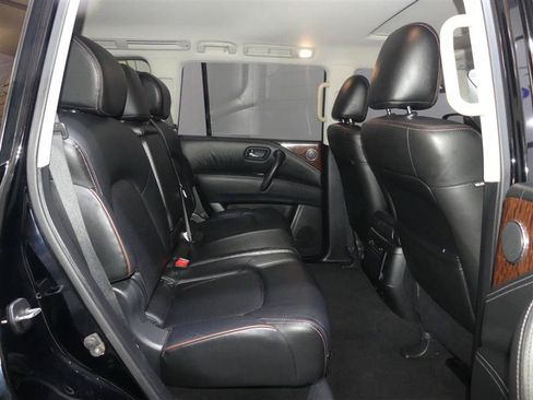 Used 2019 Nissan Armada SL w/ Premium Package AWD/4WD image 28