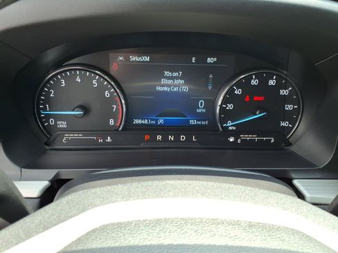 Certified 2023 Ford Explorer XLT w/ Equipment Group 202A AWD/4WD image 21