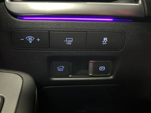 Used 2025 Hyundai Palisade Calligraphy AWD/4WD image 36