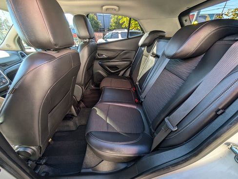 Used 2016 Buick Encore Convenience image 17