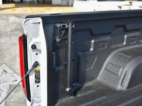 New 2025 GMC Sierra 1500 Denali w/ Technology Package image 17