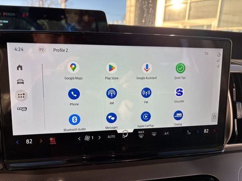 Used 2025 Ford Expedition Active image 25