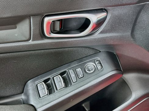 Used 2024 Honda Civic Sport image 15