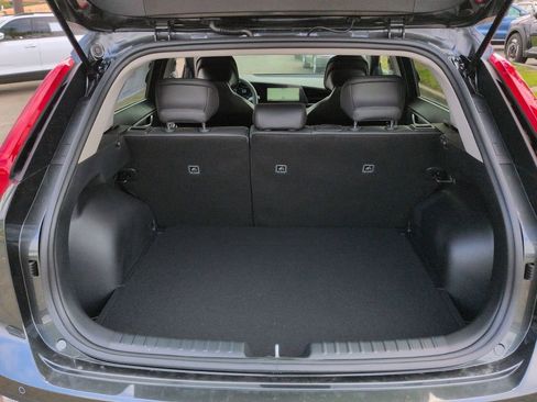 New 2026 Kia Niro EX FWD image 27