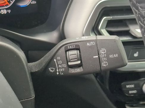 Used 2023 BMW X3 xDrive30i w/ Convenience Package image 27