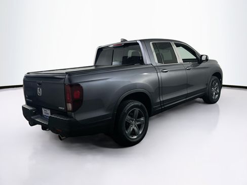 Used 2023 Honda Ridgeline RTL image 5