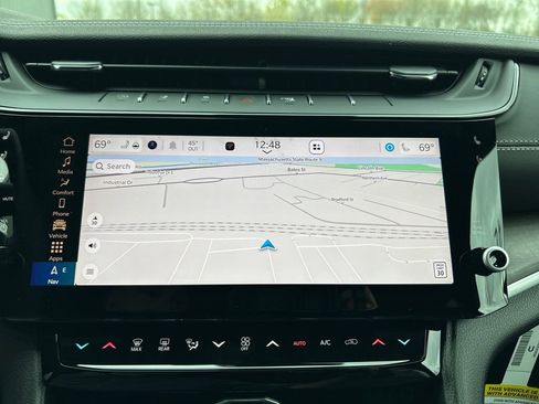 New 2026 Jeep Grand Cherokee Limited AWD/4WD image 21