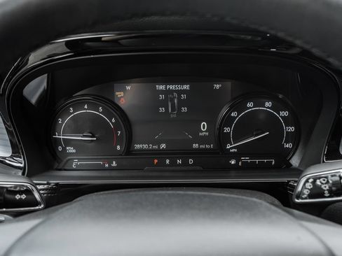 Used 2022 Lincoln Corsair AWD w/ Equipment Group 101A image 15