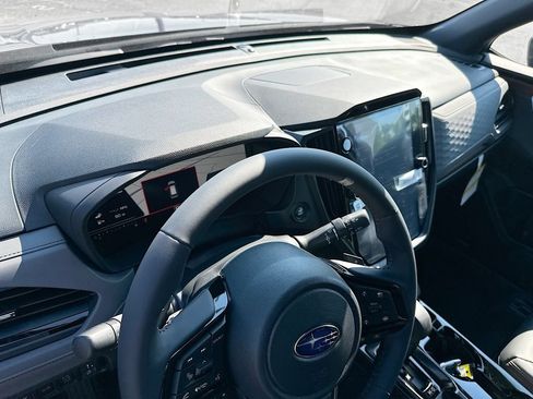 New 2026 Subaru Forester Sport AWD/4WD image 13