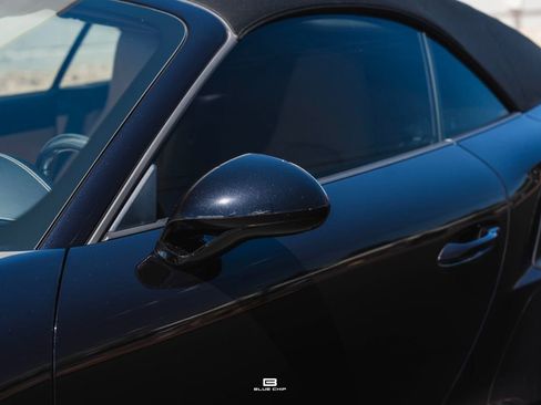 Used 2017 Porsche 911 Turbo AWD/4WD image 14